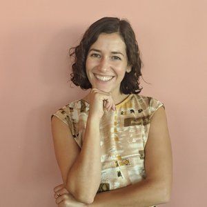 Meet your Posher, Barbara